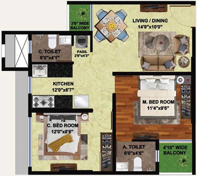 Unit Plan